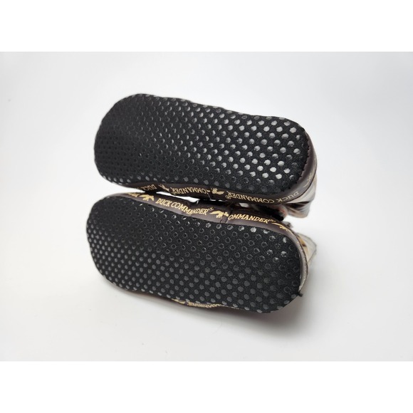 Kids Duck Commander Camo Boots Infant Size 5 Muddy Water Hunting Shoes - Picture 5 of 6